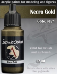 Necro Gold