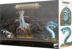 Endless Spells: Sylvaneth