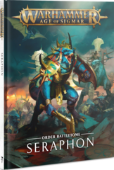 Battletome: Seraphon