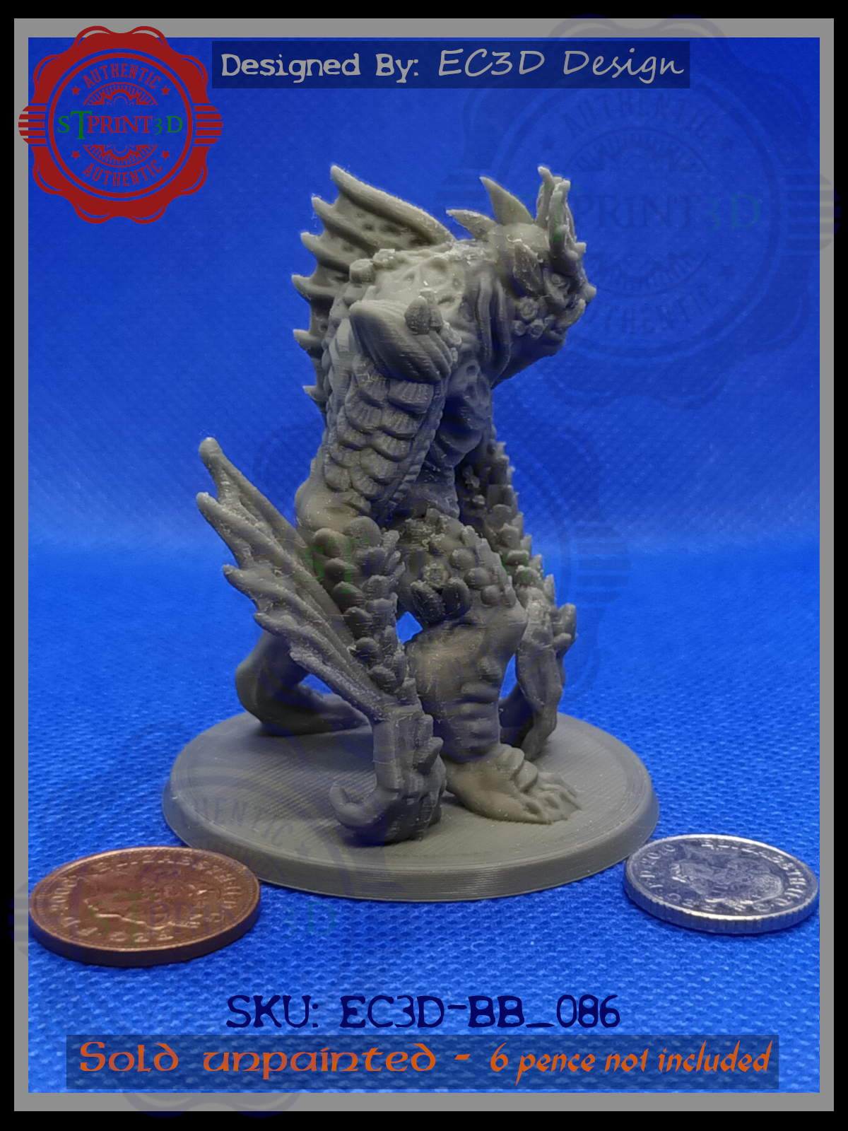 Sea Troll