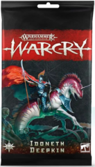 Warcry: Idoneth Deepkin