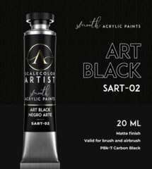 Art Black