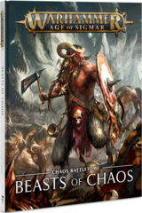 Battletome: Beasts Of Chaos (Hardback) (English)