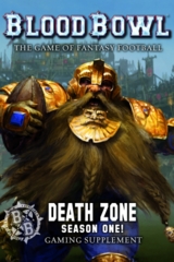 Blood Bowl Death Zone: Season 1