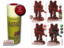 Dragon Red