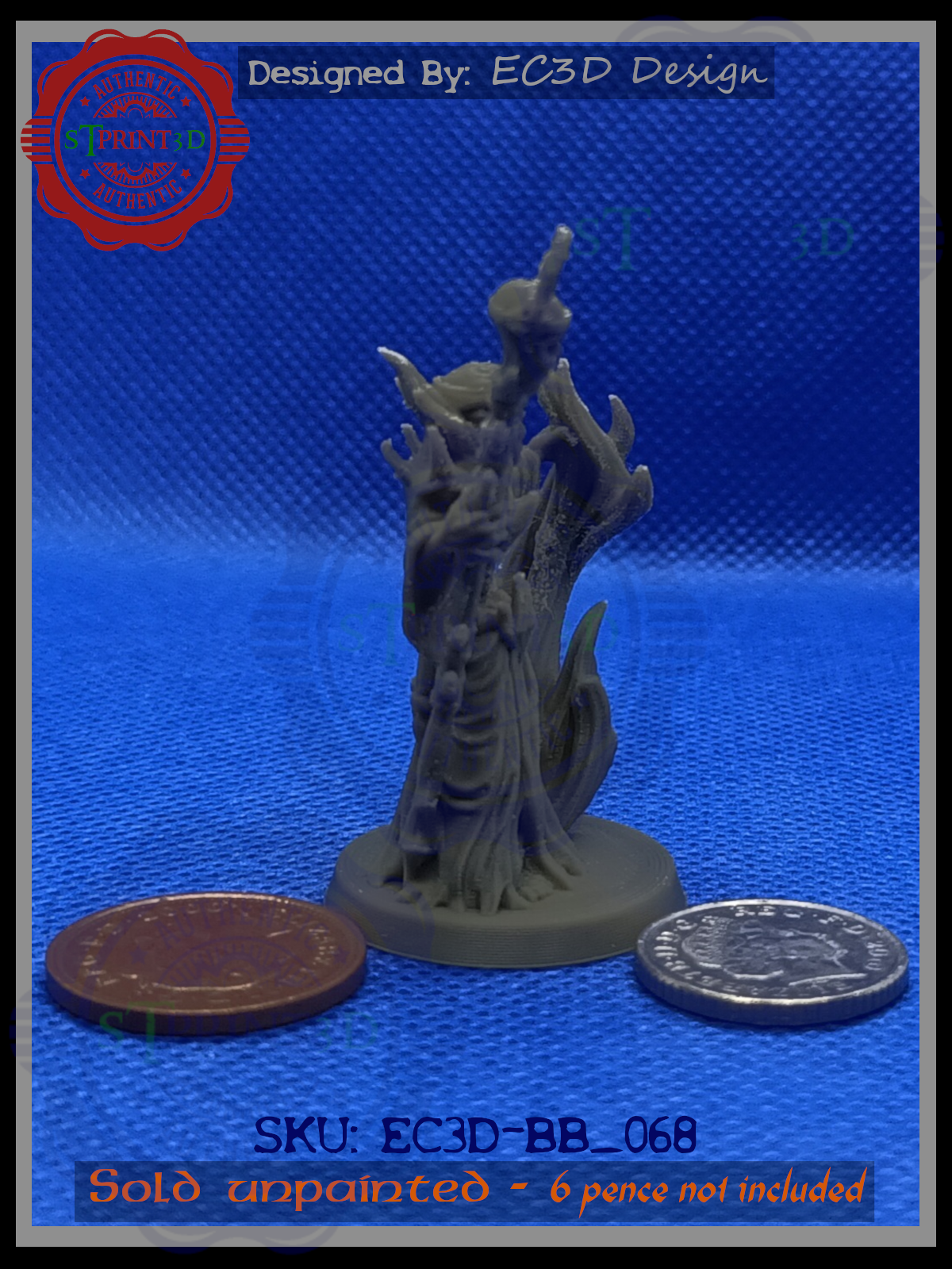 Lich 01
