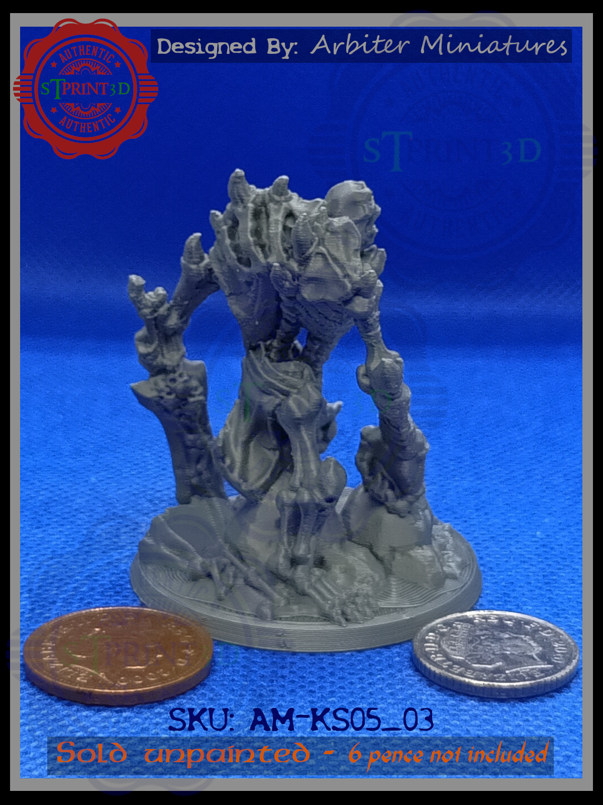 Bone Reaper 01