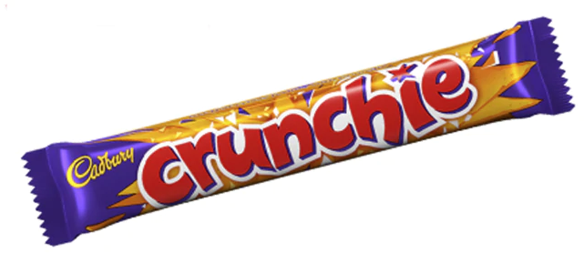 Crunchie 32g bar