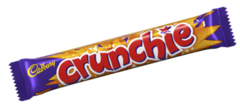 Crunchie 32g bar