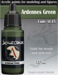 Ardenes Green