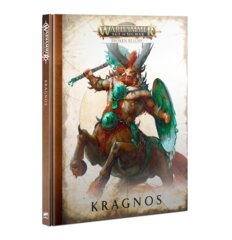 Broken Realms: Kragnos (Hardback) (English)