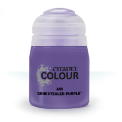 Genestealer Purple