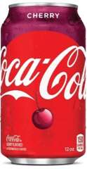 Cherry Coke