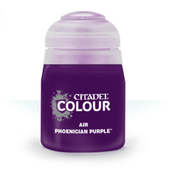 Phoenician Purple