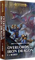 Overlords of the Iron Dragon