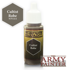 Warpaints: Cultist Robe 18ml