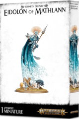 Idoneth Deepkin: Eidolon Of Mathlann