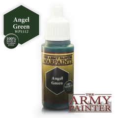 Warpaints: Angel Green (100% match) 18ml