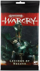 Warcry: Legions of Nagash