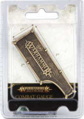 Age Of Sigmar: Combat Gauge