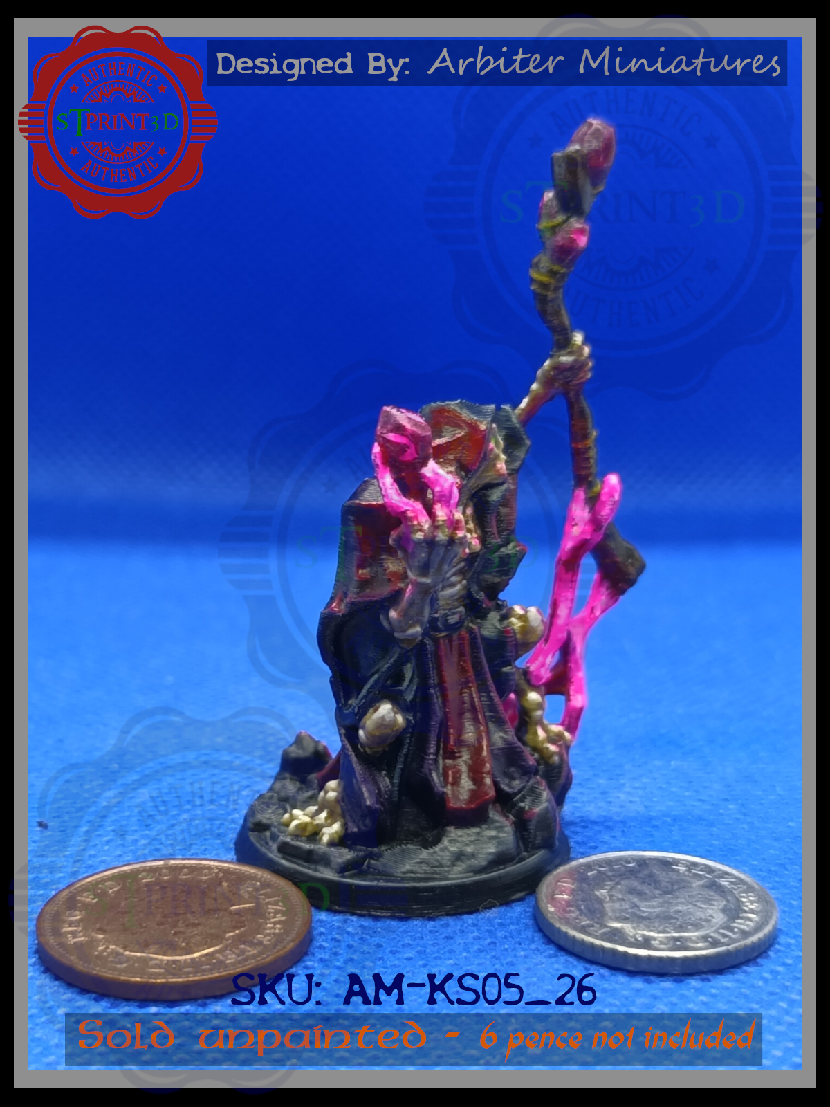 Reaver 01