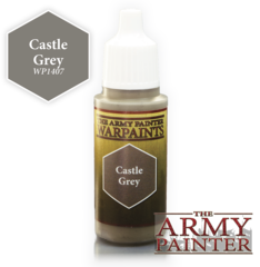 Warpaints: Castle Grey 18ml