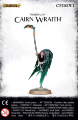 Vampire Counts Cairn Wraith