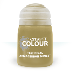 (Deprecated) Armageddon Dunes 24ml