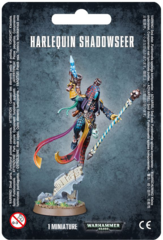 Eldar Harlequin Shadowseer