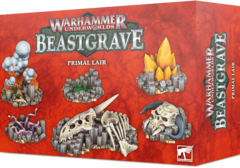 Beastgrave – Primal Lair