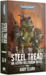 Steel Tread