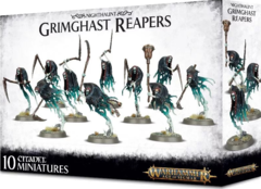 Grimghast Reapers