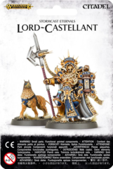 Lord-Castellant