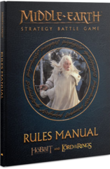 Middle-earth™ Strategy Battle Game Rules Manual