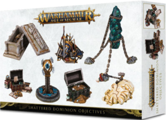 [DEPRECATED] Age of Sigmar: Objective Markers