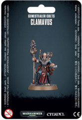 Genestealer Cults Clamavus