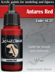 Antares Red