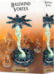 Warhammer: Age of Sigmar Balewind Vortex