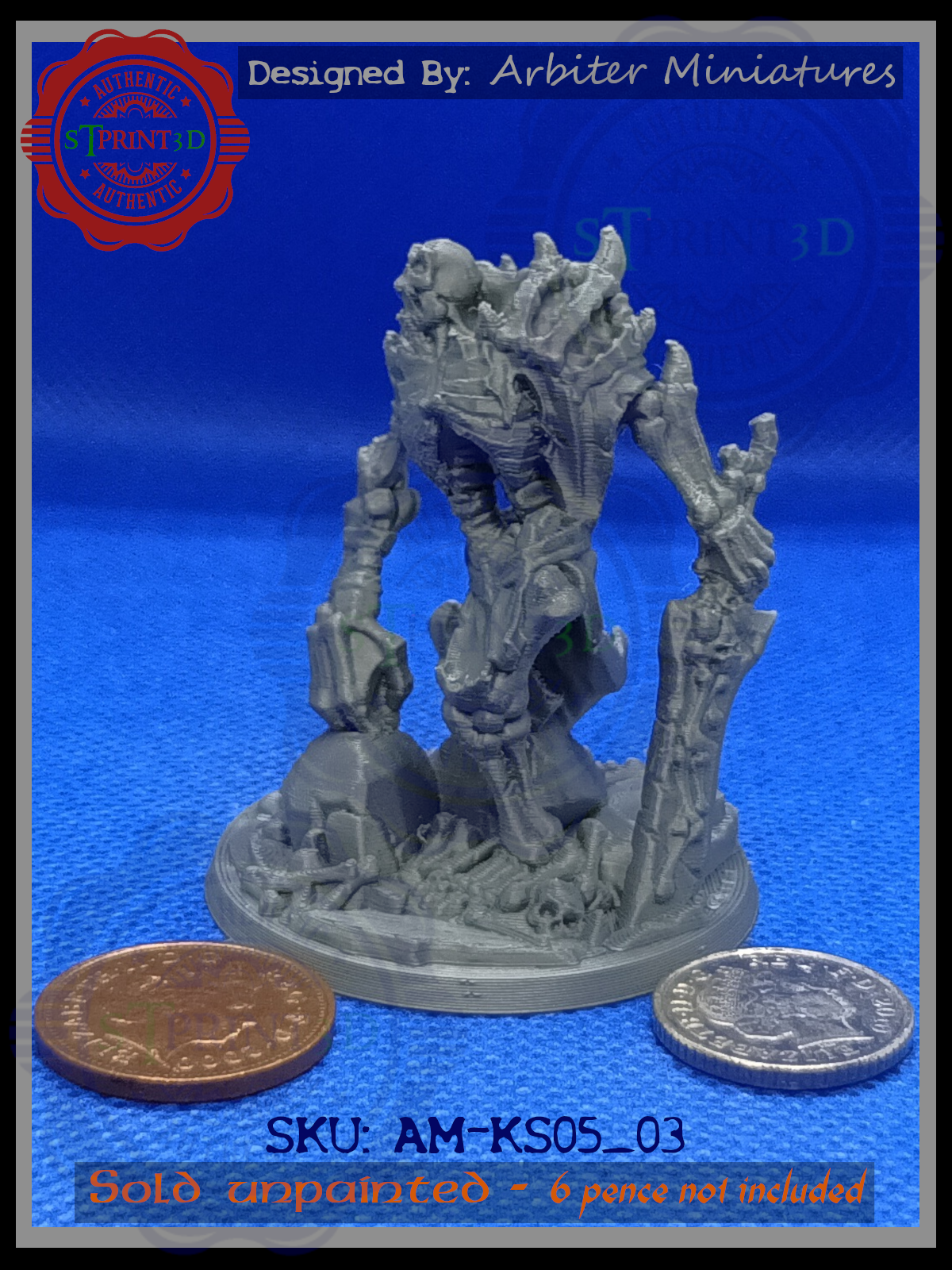 Bone Reaper 01