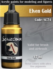 Elven Gold