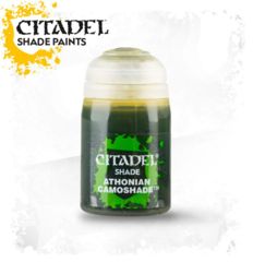 [Deprecated] Athonian Camoshade - 24 ml