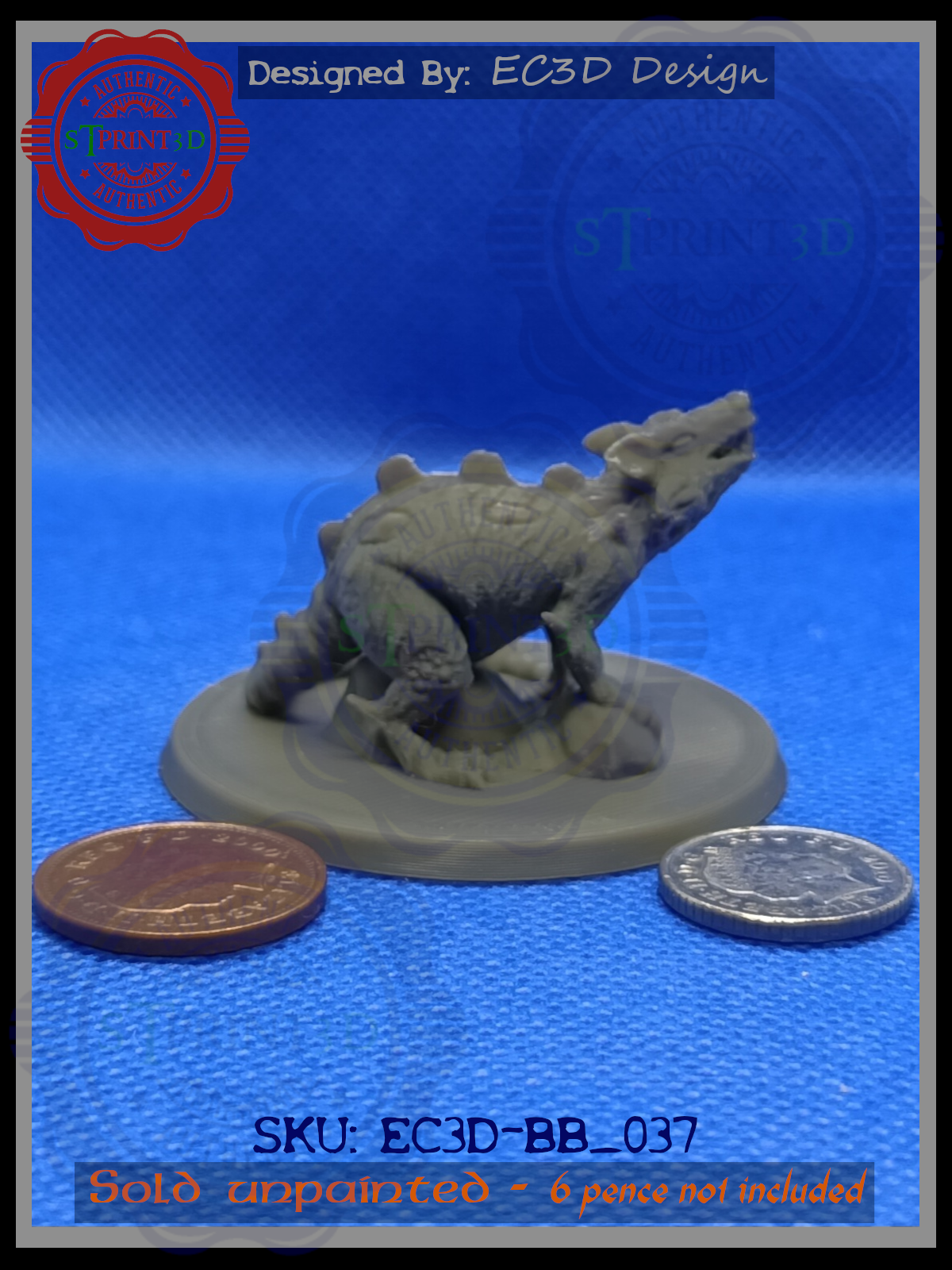 Dire Rat