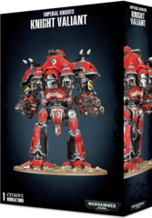 Imperial Knights Knight Valiant