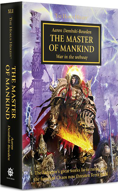 The Master of Mankind