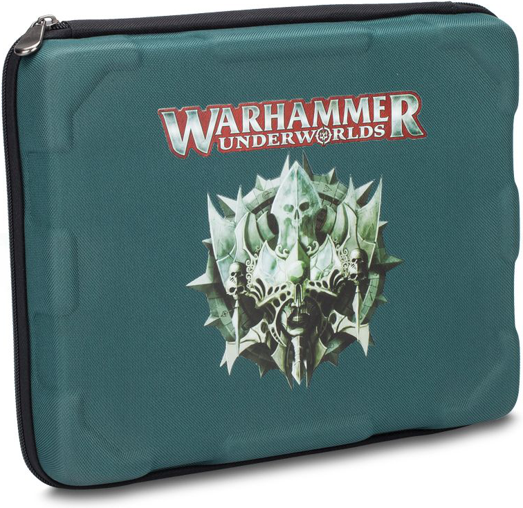 Nightvault Carry Case