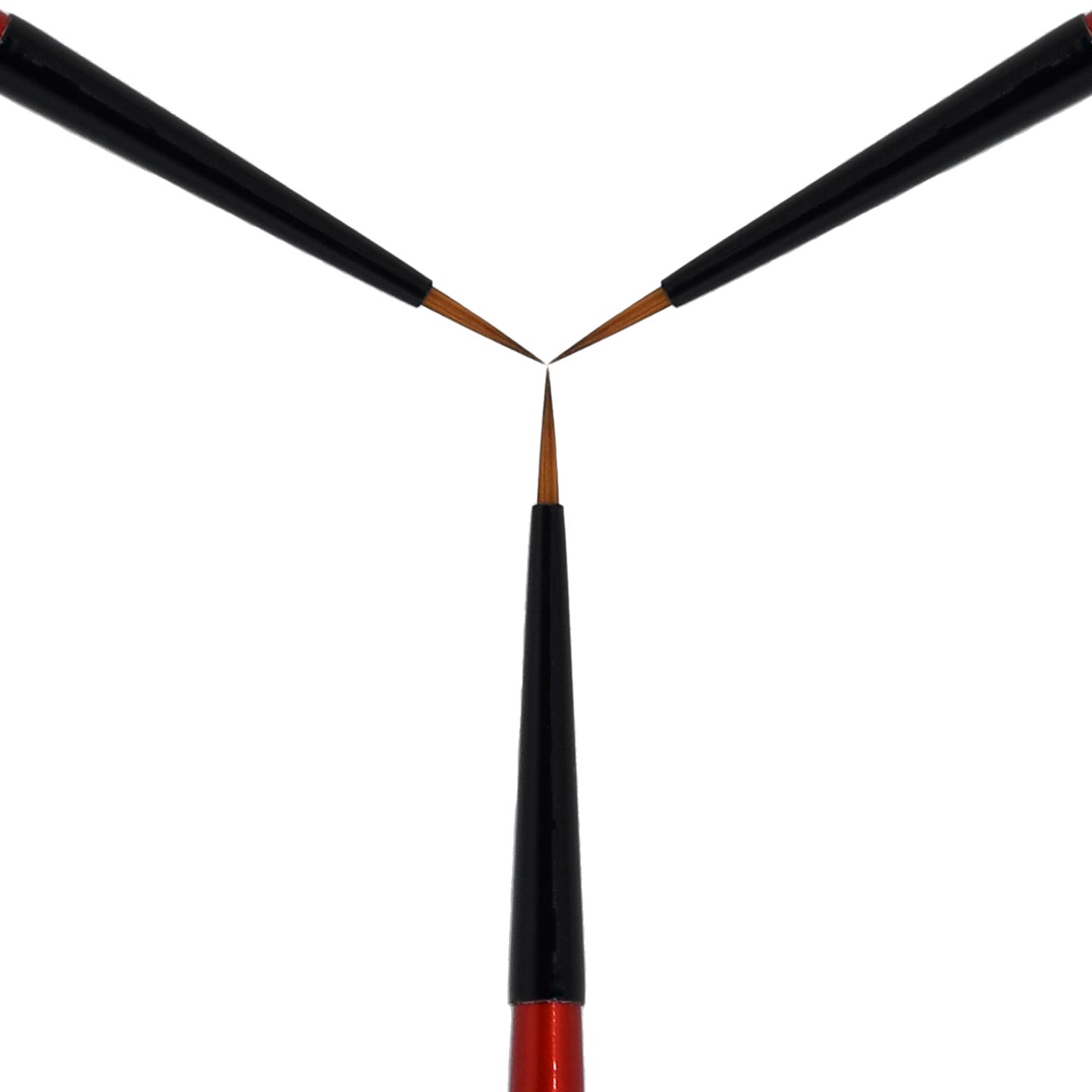 Brush: Size 00