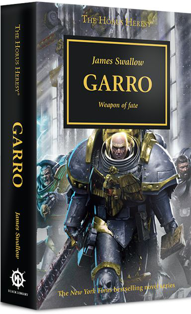 Garro