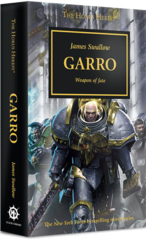 Garro