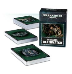 Datacards - Deathwatch