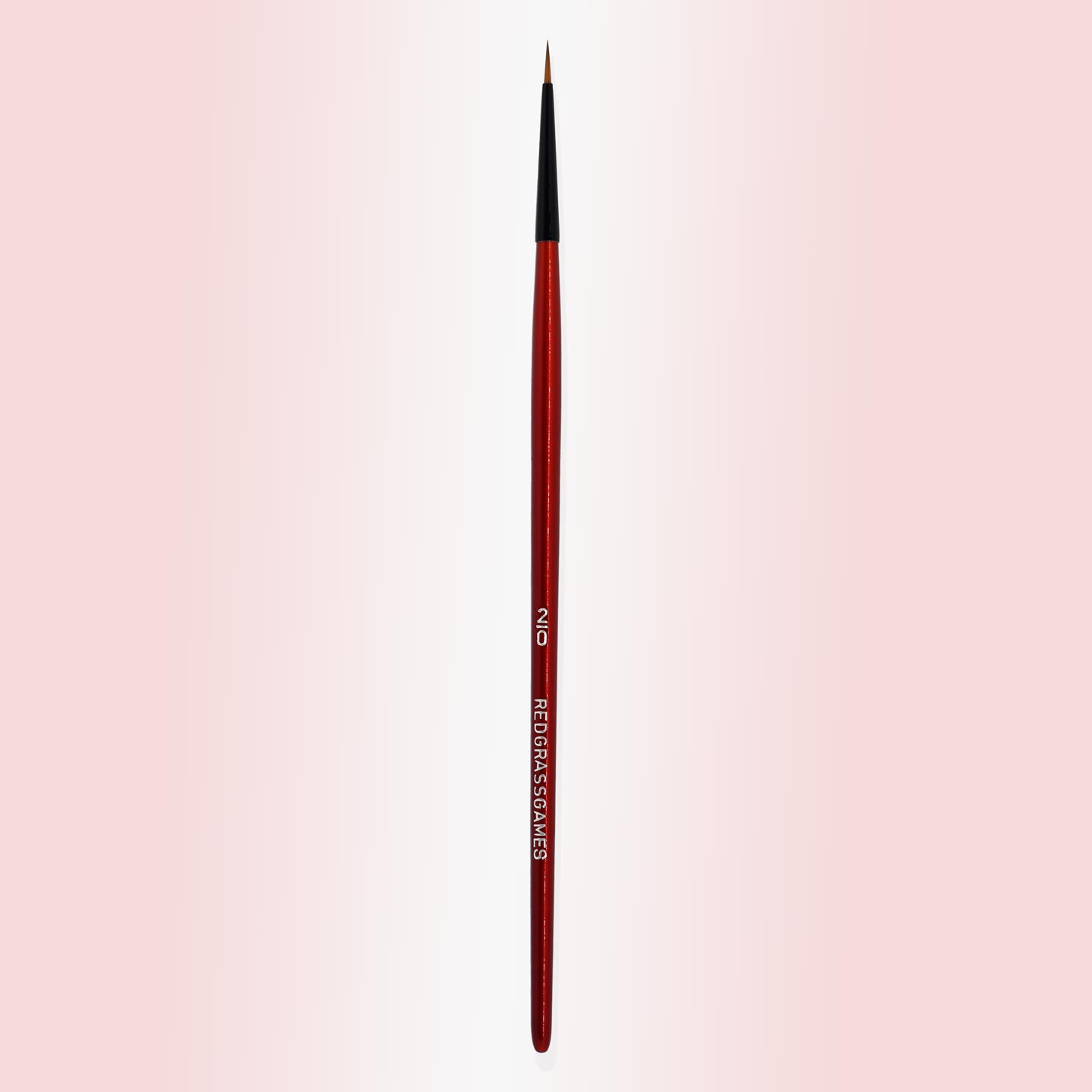 Brush: Size 00